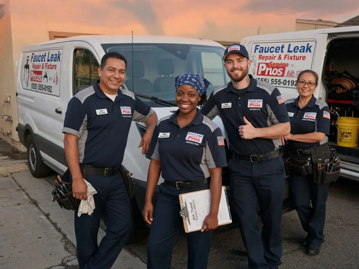 Faucet Repair company in Jeffrey City, WY