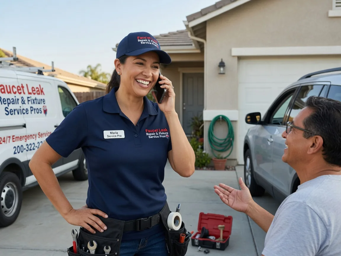 Faucet Repair Jeffrey City, WY FAQs